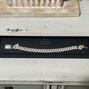 Men's Bracelet